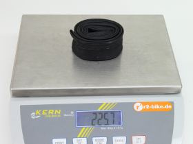 CONTINENTAL Tube 29" MTB 42 mm SV