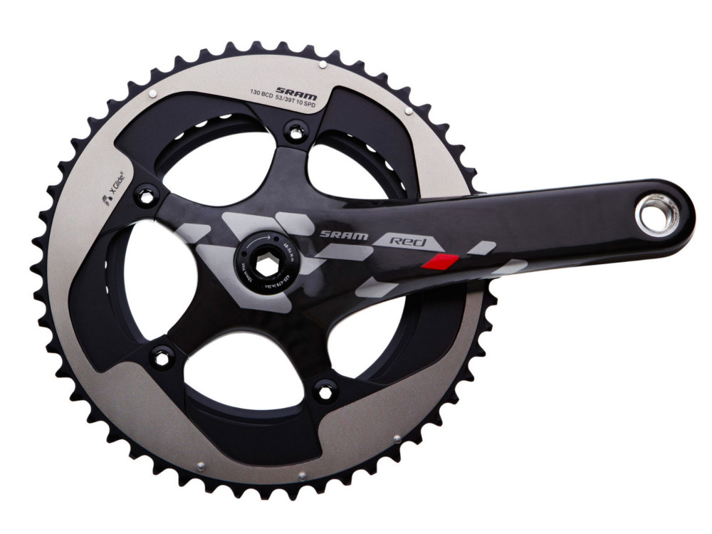 sram gxp crankset 10 speed