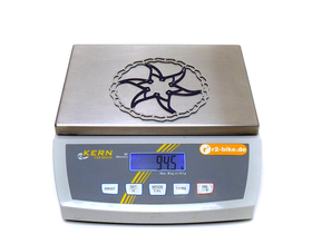 ASHIMA Brake Disc Ai2 Rotor | 180 mm blue