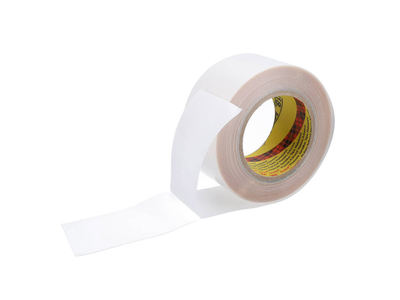 3M Protection Film 8591 transparent 16,5 m for Frames, Forks etc. | width 60 mm | transparent