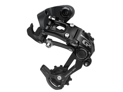 SRAM GX Rear Derailleur Black 2x10-speed Type 2.1 | long...
