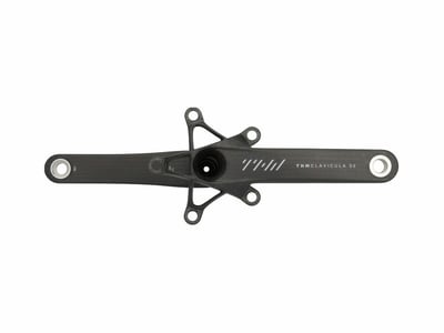 THM CARBONES Kurbel Clavicula SE Road LK 110 2-fach