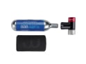BBB CYCLING CO2 Inflator AirBooster BMP-32