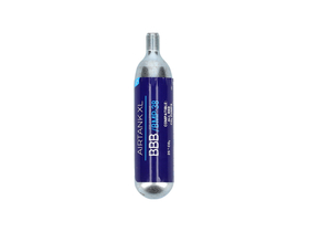 BBB CYCLING Cartridge CO2 Airtank XXL BMP-38 25g