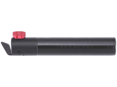 BBB CYCLING Hand pump Nanoroad BMP-48