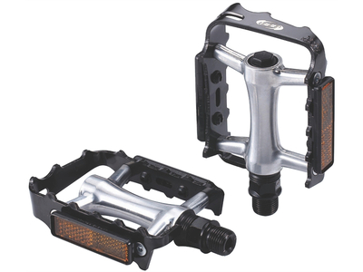 BBB CYCLING Pedals ClassicRide BPD-17 platform