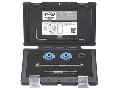 BBB CYCLING BracketKit BTL-95 PressFit Bottom Bracket Tool