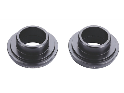 BBB Bottom Bracket Adapter PF30 on Shimano Hollowtech 24...