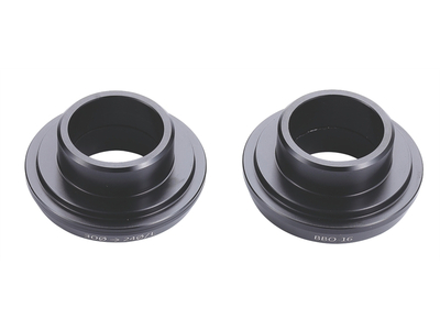 BBB CYCLING Bottom Bracket Adapter PF30 on Shimano...