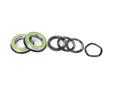 BBB CYCLING Bottom Bracket Bottombear BB90-95 PressFit...