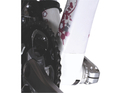 BBB CYCLING Frameprotectorsticker clear TubeSkin BBP-60