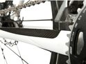 BBB CYCLING Chainstay protectors foil CarbonSkin BBP-56