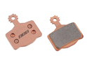 BBB CYCLING Discbrakepads DiscStop BBS-36S sintered for Magura MT Series
