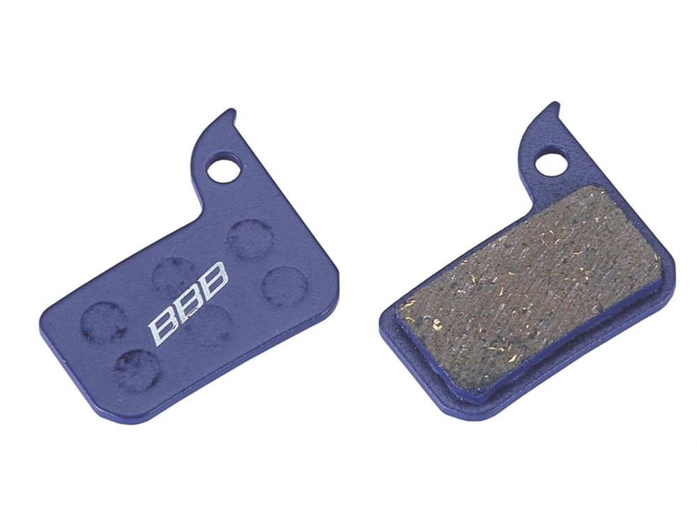 bbb brake pads