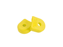 RACE FACE Crank Protector Crank Boot medium yellow