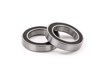 CARBON-TI Kugellager Set fr X-Hub Vorderradnaben