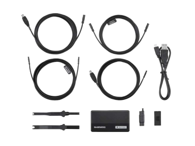 SHIMANO Einstell Kit für STEPS & Di2