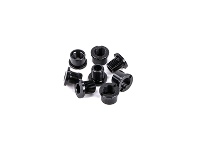 RACE FACE Chainring Bolts Hex | 4 Pics