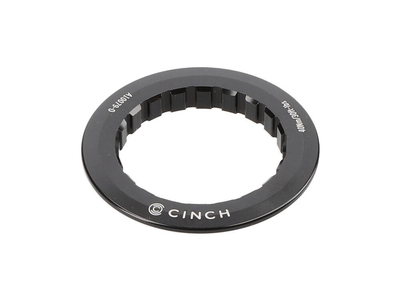 RACE FACE Lockring for Spider and Direct Mount Chainrings at CINCH Cranks
