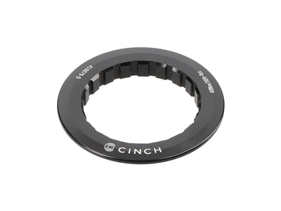 RACE FACE Lockring für Spider und Direct Mount Kettenblätter bei CINCH Kurbeln