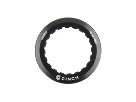 RACE FACE Lockring for Spider and Direct Mount Chainrings...