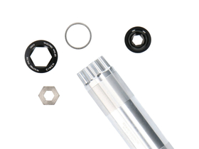 RACE FACE Axle Spindle Kit XC 68/73 mm for CINCH System |...