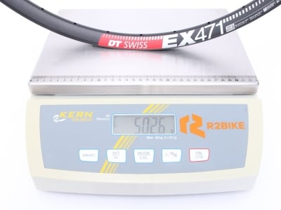 DT Swiss Rim 27,5