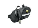 TOPEAK Saddlebag Aero Wedge Strap Micro
