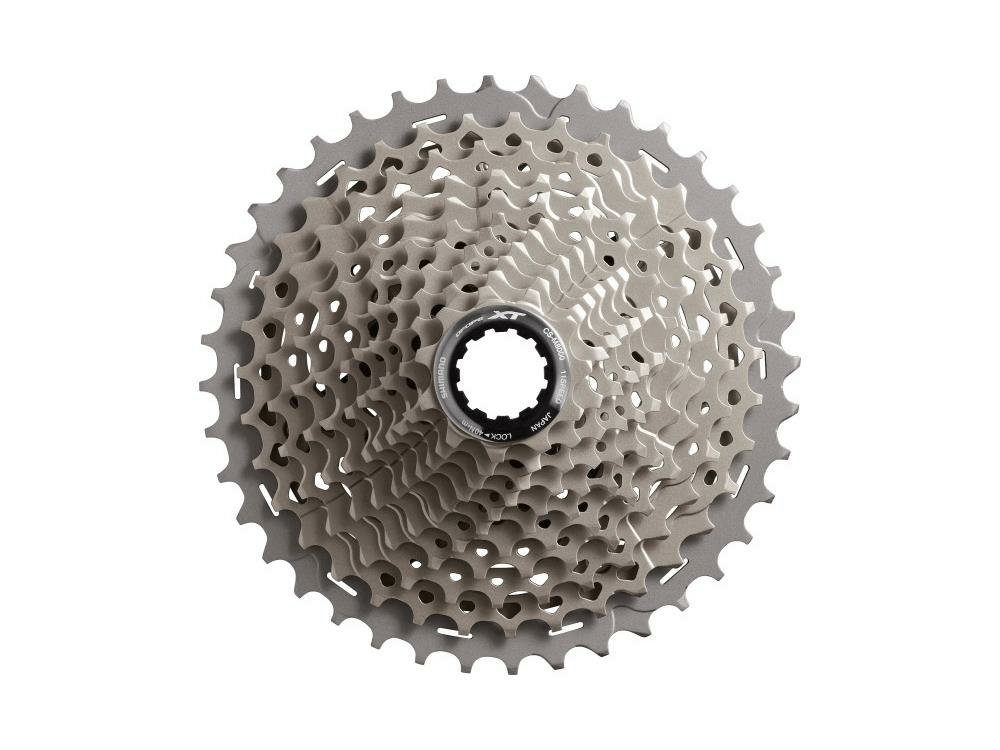 shimano deore 11 speed cassette