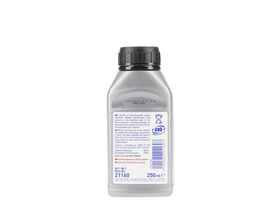 LIQUI MOLY Bremsflüssigkeit DOT 5.1 | 250 ml