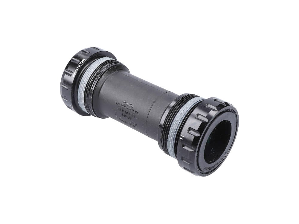 Shimano mountain bottom online bracket