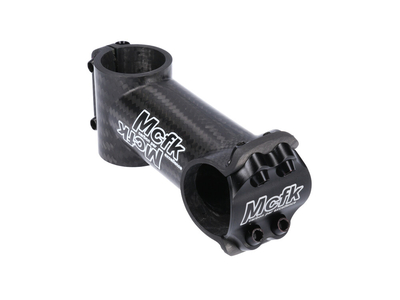 MCFK Stem 31,8 mm Carbon 3K-Look satin matte | 6° 70 mm