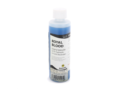 MAGURA Bremsflüssigkeit Royal Blood 250 ml