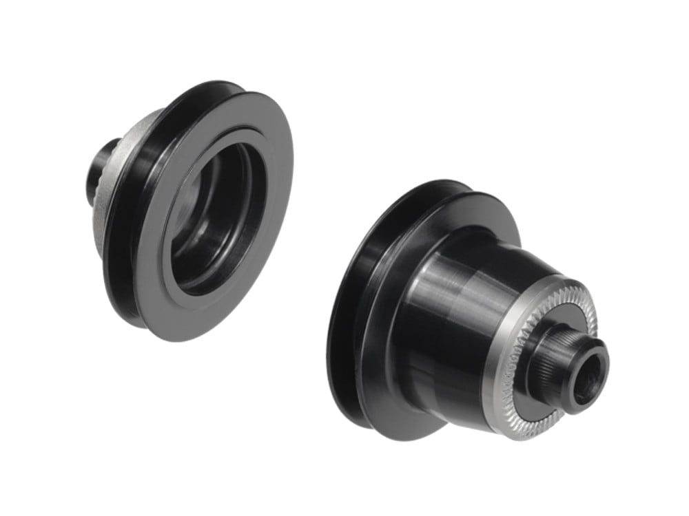 DT Swiss Conversion Kit for 180 FW Disc Brake to 15x100mm Thru Axle - HWGXXX00S6283S