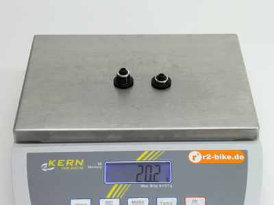DT SWISS Conversion Kit FW 240s | 180 | TRICON to Quick Release