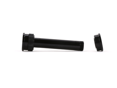 CARBON-TI Conversion Kit X-RS-1 Axle Front | Hub X-Hub MTB SL to 15x110 mm Predictive Steering