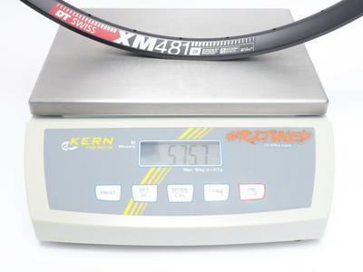 DT Swiss Rim 29 XM 481