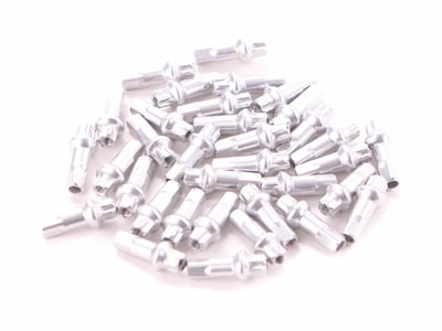 DT SWISS Speichennippel Squorx Pro Head Aluminium 2 mm |...
