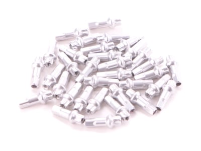 DT SWISS Spoke Nipple Squorx Pro Head Pro Lock Aluminium 2 mm | 15 mm silver