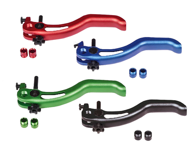 BFO BRAKEFORCEONE Brake Lever 2-Finger Brake Lever Set...