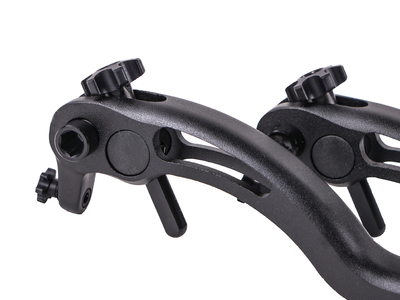 BFO BRAKEFORCEONE Brake Lever 2-Finger Brake Lever Set...