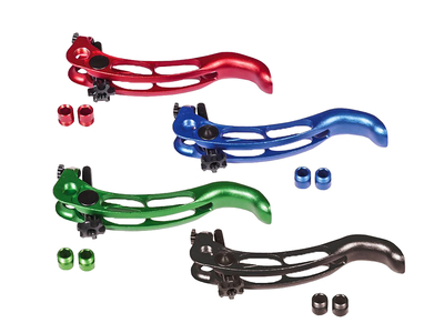 BFO BRAKEFORCEONE Brake Lever 1-Finger Brake Lever Set...