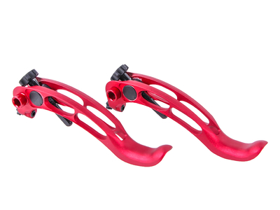 BFO BRAKEFORCEONE Brake Lever 1-Finger Brake Lever Set...