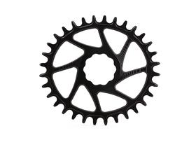 s works chainring