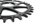 GARBARUK Chainring Round Direct Mount | 1-speed narrow-wide Race Face CINCH Crank