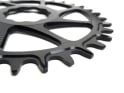 GARBARUK Kettenblatt Melon Direct Mount oval | 1-fach narrow-wide Race Face CINCH Kurbel