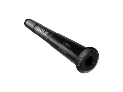 ROCK SHOX Steckachse Maxle Stealth QR15 15 x 100 mm