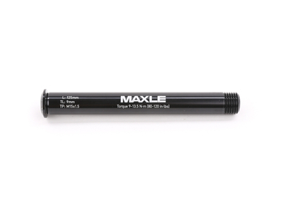 ROCKSHOX Steckachse Maxle Stealth Road QR15 15 x 100 mm