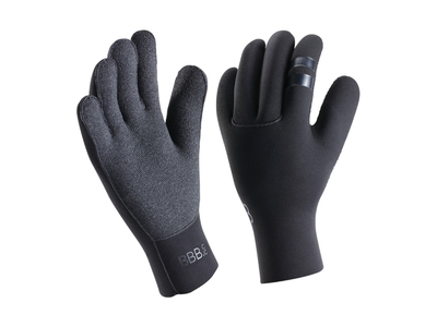 BBB Glove Winter NeoShield BWG-26 black M-L