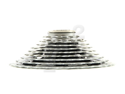 SHIMANO XT Cassette CS-M771 10-speed